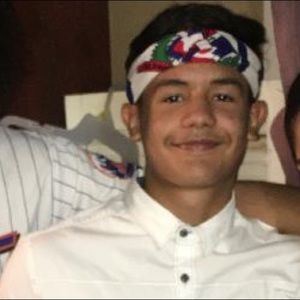 Meet your Posher, Jonathan